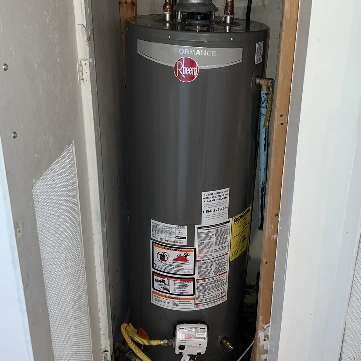 boiler